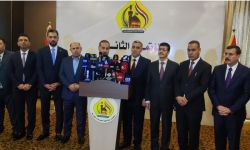 الفتلاوي: عملية الحصر والترقيم للتعداد السكاني تجاوزت 98% في عموم العراق